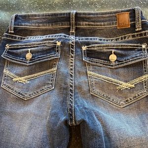Stella Bootcut Jeans